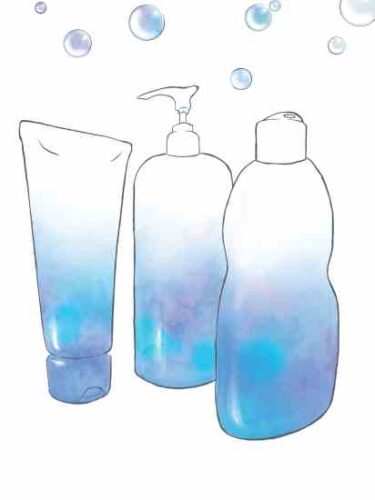 Come Clean: Natural Alternatives to Chemical-Laden Personal-Care Products